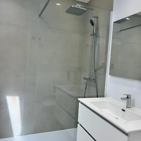 Sea And Mountain Views Penthouse In Guadalmina - Eaw Homes Appartement Marbella
