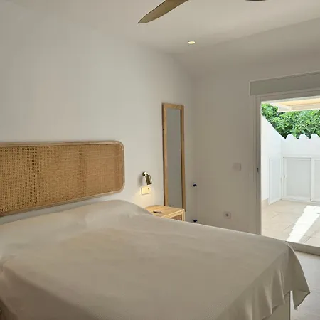 Appartement Sea And Mountain Views Penthouse In Guadalmina - Eaw Homes *