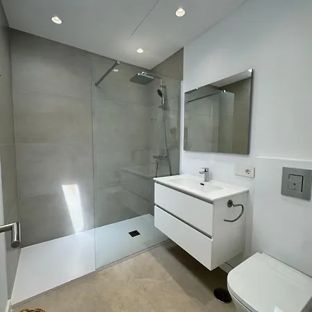 Sea And Mountain Views Penthouse In Guadalmina - Eaw Homes Appartement