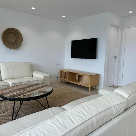 Appartement Sea And Mountain Views Penthouse In Guadalmina - Eaw Homes Marbella