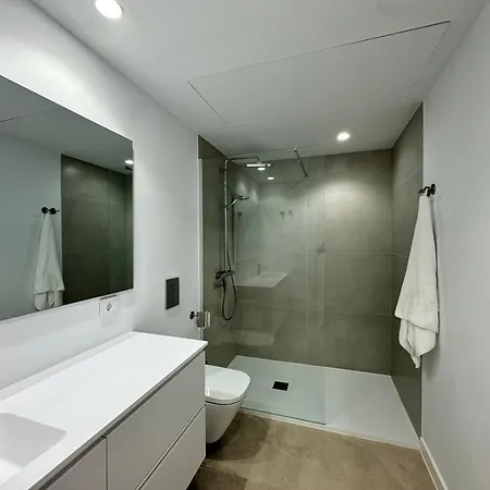 Sea And Mountain Views Penthouse In Guadalmina - Eaw Homes Appartement *