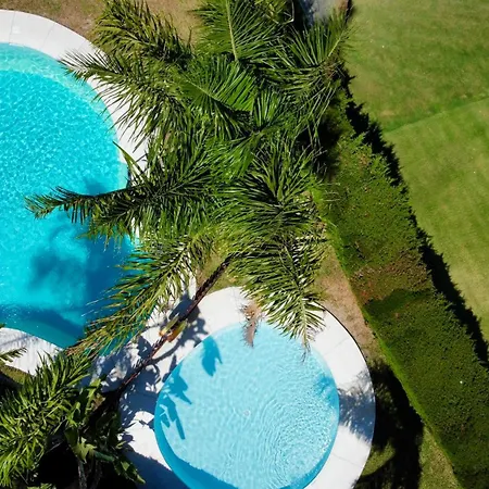 Sea And Mountain Views Penthouse In Guadalmina - Eaw Homes Appartement *
