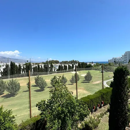 Appartement Sea And Mountain Views Penthouse In Guadalmina - Eaw Homes