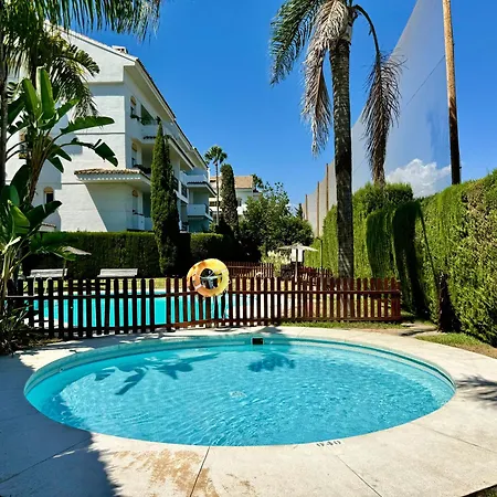 Appartement Sea And Mountain Views Penthouse In Guadalmina - Eaw Homes